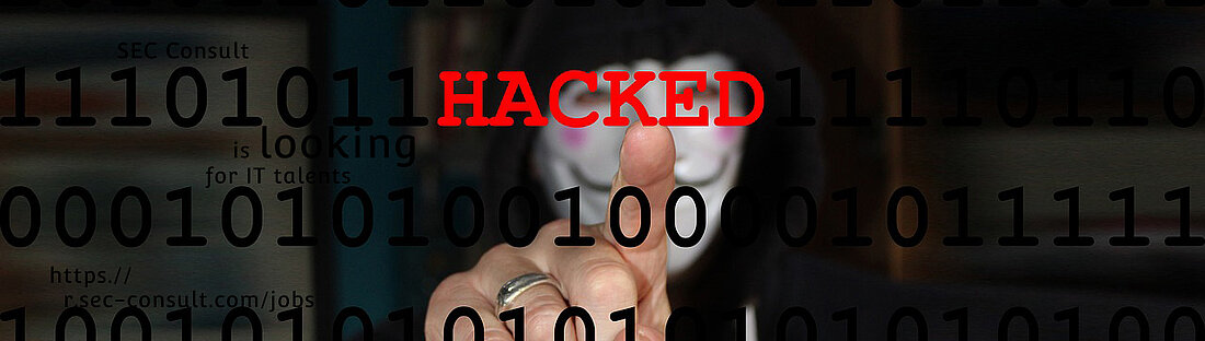  Anonymus Hacked